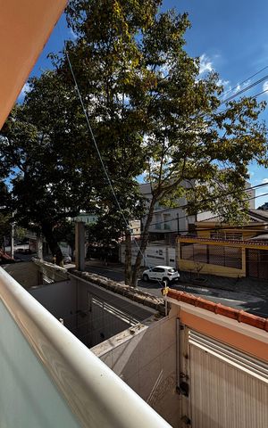Casa à venda com 225m², 3 quartos e 4 vagasVaranda Sala