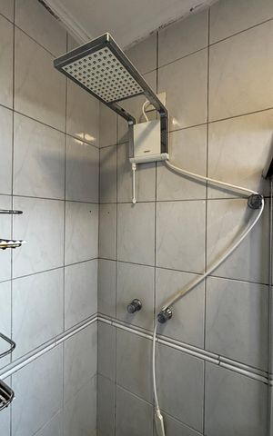 Casa à venda com 225m², 3 quartos e 4 vagasBanheiro da Suíte