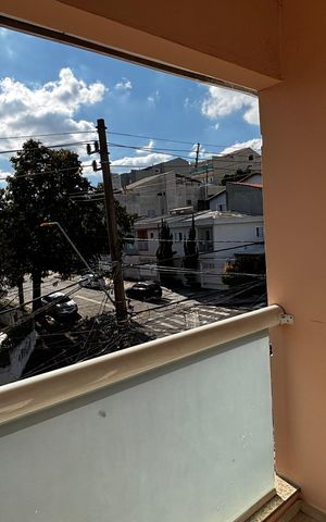 Casa à venda com 225m², 3 quartos e 4 vagasQuarto 2 Varanda