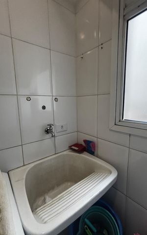 Casa à venda com 225m², 3 quartos e 4 vagasÁrea de Serviço