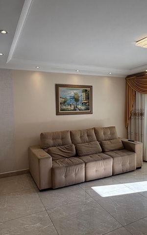 Casa à venda com 225m², 3 quartos e 4 vagasSala - Sala de Jantar