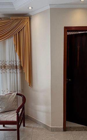 Casa à venda com 225m², 3 quartos e 4 vagasSala - Sala de Jantar