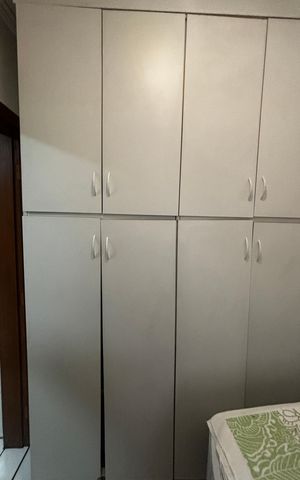Casa à venda com 225m², 3 quartos e 4 vagasÁrea de Serviço