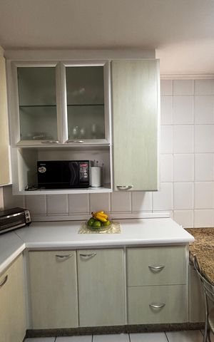 Casa à venda com 225m², 3 quartos e 4 vagasCozinha