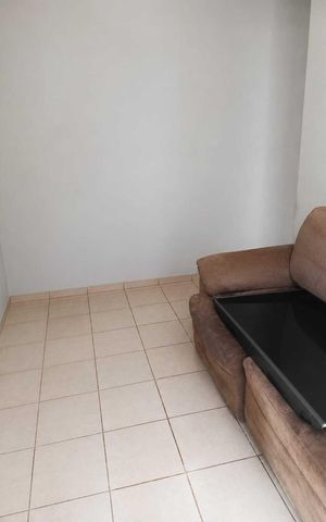 Apartamento para alugar com 45m², 2 quartos e 1 vaga Apartamento para alugar com 45m², 2 quartos e 1 vagaSala
