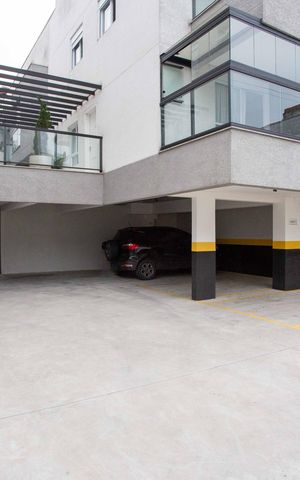 Casa para alugar com 98m², 2 quartos e 2 vagasGaragem