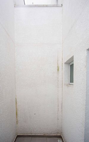 Casa para alugar com 98m², 2 quartos e 2 vagasÁrea comum