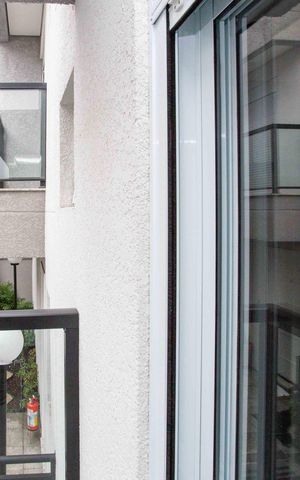 Casa para alugar com 98m², 2 quartos e 2 vagasVaranda