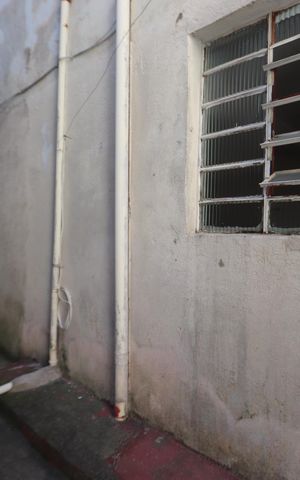 Casa para alugar com 70m², 2 quartos e sem vagaÁrea de serviço