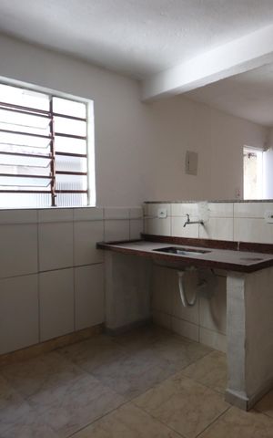 Casa para alugar com 70m², 2 quartos e sem vagaCozinha