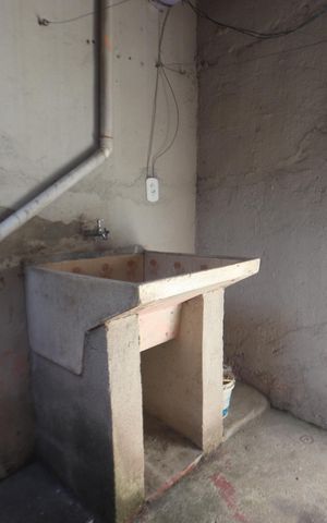 Casa para alugar com 70m², 2 quartos e sem vagaÁrea de serviço