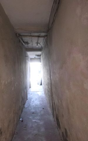 Casa para alugar com 70m², 2 quartos e sem vagaEntrada