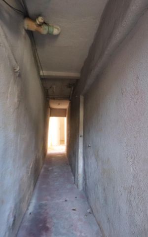 Casa para alugar com 70m², 2 quartos e sem vagaEntrada