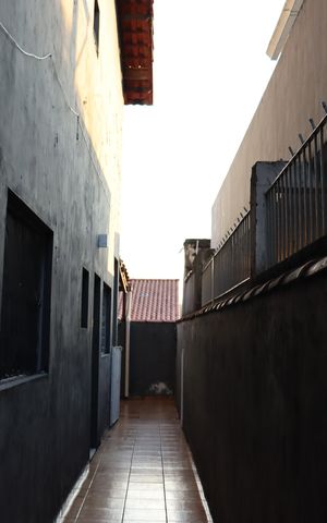 Casa à venda com 140m², 3 quartos e 2 vagas Casa à venda com 140m², 3 quartos e 2 vagasQuintal