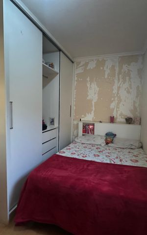 Casa à venda com 140m², 3 quartos e 2 vagas Casa à venda com 140m², 3 quartos e 2 vagasQuarto 1