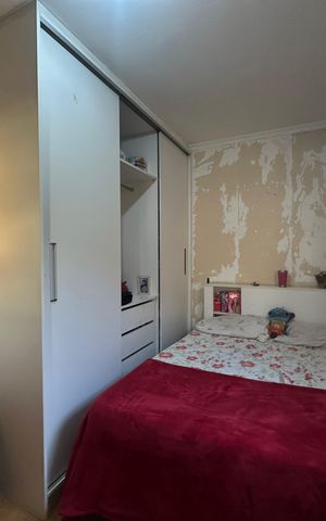Casa à venda com 140m², 3 quartos e 2 vagas Casa à venda com 140m², 3 quartos e 2 vagasQuarto 1