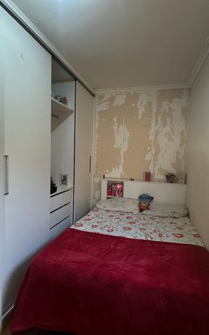 Casa à venda com 140m², 3 quartos e 2 vagas Casa à venda com 140m², 3 quartos e 2 vagasQuarto 1