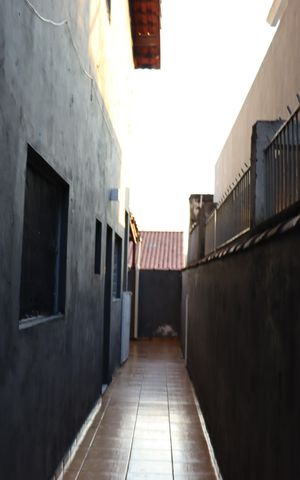 Casa à venda com 140m², 3 quartos e 2 vagas Casa à venda com 140m², 3 quartos e 2 vagasQuintal