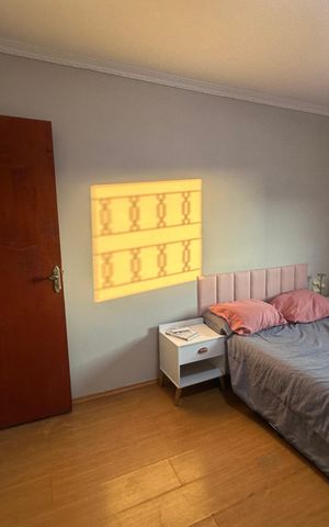 Casa à venda com 140m², 3 quartos e 2 vagas Casa à venda com 140m², 3 quartos e 2 vagasQuarto 2