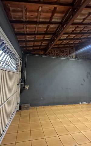 Casa à venda com 140m², 3 quartos e 2 vagas Casa à venda com 140m², 3 quartos e 2 vagasGaragem