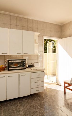 Casa à venda com 380m², 3 quartos e 5 vagasCozinha