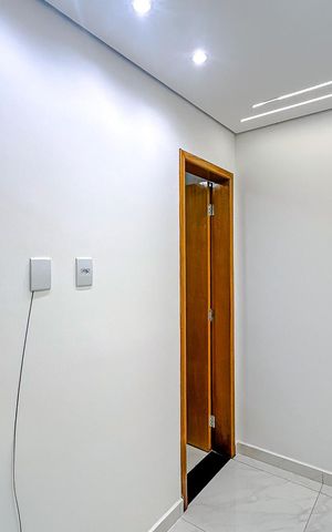 Apartamento à venda com 32m², 1 quarto e sem vagaSala