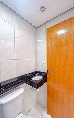 Apartamento à venda com 32m², 1 quarto e sem vagaBanheiro