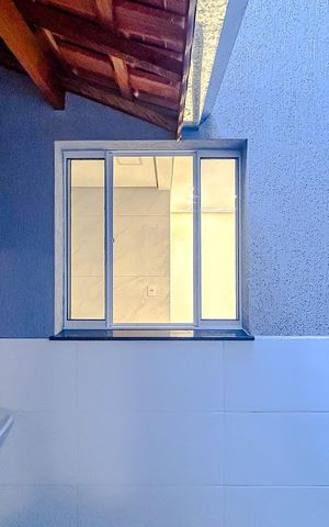 Apartamento à venda com 32m², 1 quarto e sem vagaVista do Quarto
