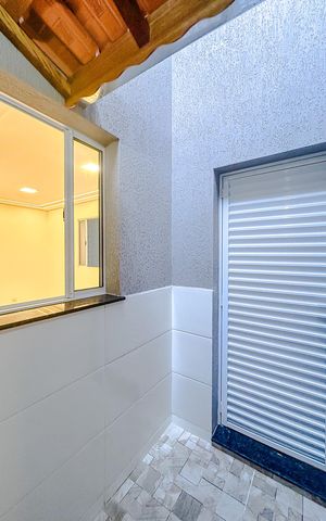 Apartamento à venda com 32m², 1 quarto e sem vagaÁrea de Serviço