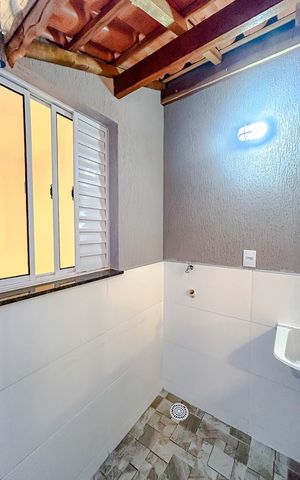Apartamento à venda com 32m², 1 quarto e sem vagaÁrea de Serviço