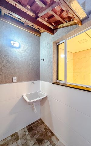 Apartamento à venda com 32m², 1 quarto e sem vagaÁrea de Serviço