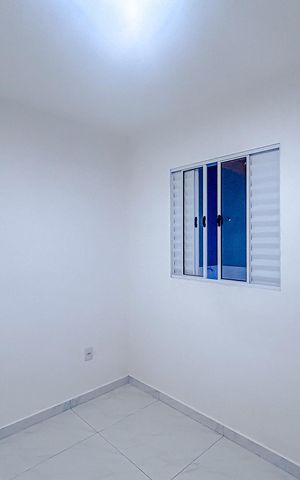 Apartamento à venda com 32m², 1 quarto e sem vagaQuarto