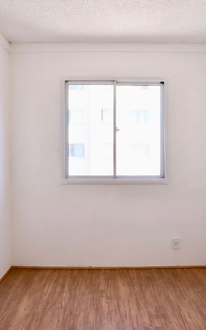 Apartamento à venda com 40m², 1 quarto e sem vaga Apartamento à venda com 40m², 1 quarto e sem vagaQuarto