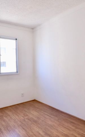 Apartamento à venda com 40m², 1 quarto e sem vaga Apartamento à venda com 40m², 1 quarto e sem vagaQuarto