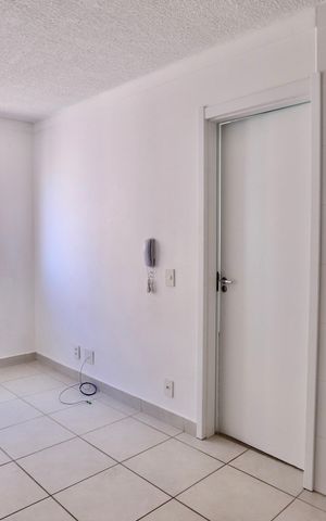 Apartamento à venda com 40m², 1 quarto e sem vaga Apartamento à venda com 40m², 1 quarto e sem vagaSala/Cozinha
