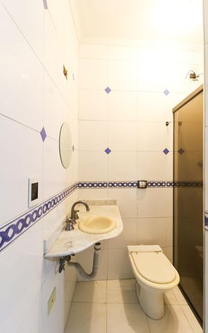 Casa à venda com 120m², 3 quartos e 2 vagas