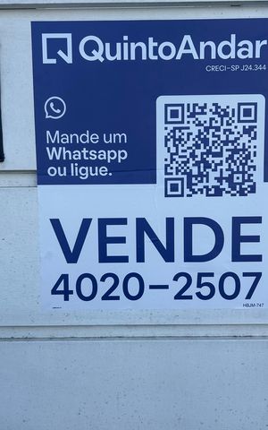 Casa à venda com 99m², 3 quartos e 2 vagas Casa à venda com 99m², 3 quartos e 2 vagasPlaca