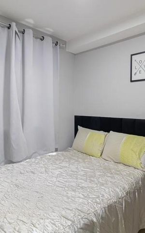 Apartamento para alugar com 34m², 1 quarto e sem vaga Apartamento para alugar com 34m², 1 quarto e sem vagaQuarto 1