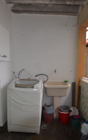 Casa à venda com 272m², 3 quartos e 2 vagasÁrea de Serviço