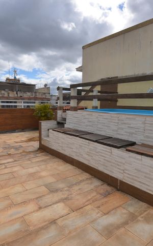 Casa à venda com 272m², 3 quartos e 2 vagasVaranda gourmet e Piscina