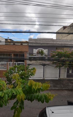 Casa à venda com 272m², 3 quartos e 2 vagasVista da Varanda