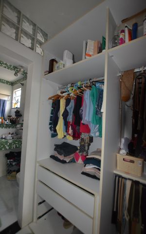 Casa à venda com 272m², 3 quartos e 2 vagasCloset
