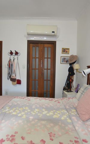 Casa à venda com 272m², 3 quartos e 2 vagasQuarto 1 Suite
