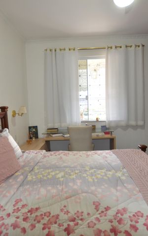Casa à venda com 272m², 3 quartos e 2 vagasQuarto 1 Suite