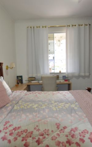 Casa à venda com 272m², 3 quartos e 2 vagasQuarto 1 Suite