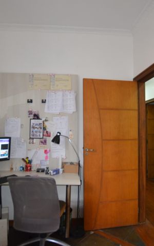 Casa à venda com 272m², 3 quartos e 2 vagasQuarto 3