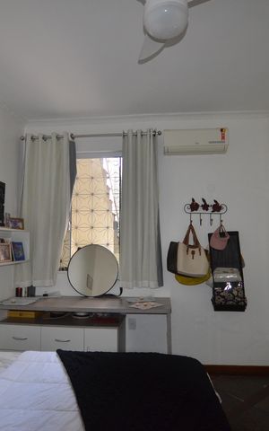 Casa à venda com 272m², 3 quartos e 2 vagasQuarto 2