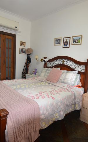 Casa à venda com 272m², 3 quartos e 2 vagasQuarto 1 Suite