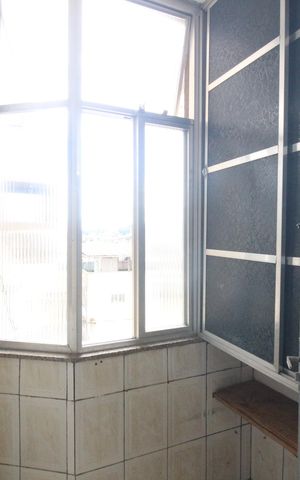 Apartamento para alugar com 38m², 2 quartos e sem vagaÁrea de Serviço