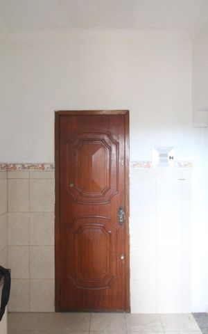 Apartamento para alugar com 38m², 2 quartos e sem vagaCozinha